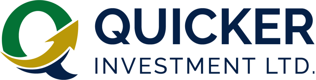 quicker logo